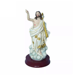 Estatua de los caballeros de la Iglesia, artículos religiosos, precio de fábrica - Product Image 5