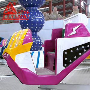 Juegos Mecánicos para Parques de Diversiones, Atracciones, <span class=keywords><strong>Break</strong></span> <span class=keywords><strong>Dance</strong></span>, Juego, Atracciones, Crazy <span class=keywords><strong>Dance</strong></span> - Product Image 4