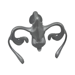 Prototypage rapide 3D personnalisé, impression métallique de haute qualité, lissage SLM, imprimante 3D, acier inoxydable, usinage de l'aluminium - Product Image 2