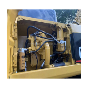 Excavadora Usada CAT330BL 330CL 330b 330dl/d en Buenas Condiciones, de Calidad, Proveniente de Japón, Diseño Original, Excavadora de Orugas Resistente - Product Image 6