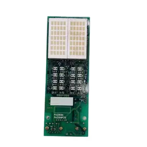 Toshiba LOP display board HIB-NLA UCE1-273C1 PA2358P13 HIB-NLA UCE1-273C2