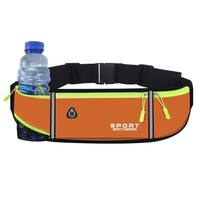 Sac de ceinture léger pour téléphone en cours d'exécution