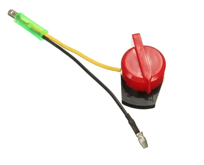 Engine Stop Switch On-Off For HONDA GX120 GX240 GX160 GX200