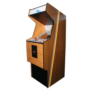 Máquina de Juegos Arcade Retro Multijuegos, <span class=keywords><strong>Botones</strong></span> DIY, Estilo <span class=keywords><strong>Bartop</strong></span>, Vertical, Madera, Gabinete Arcade - Product Image 2