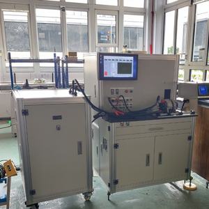 Bancada de Teste de Desempenho de Geradores Automotivos com Bomba Automática Equipamento de Teste de Alternadores Elétricos Automotivos - Product Image 3