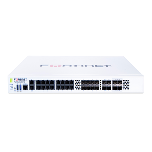FortiGate Enterprise SD-WAN Security Serie 900G FG-900G FG-900G-DC FG-901G FG-901G-DC, 26 Gbps de Rendimiento, 16M de Sesiones, en Stock - Product Image 1
