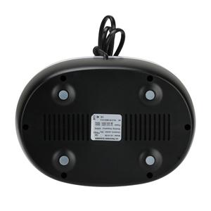 Favorevole 750ml 40khz digitale dentale pulitore ad ultrasuoni macchina bagno ad ultrasuoni - Product Image 4