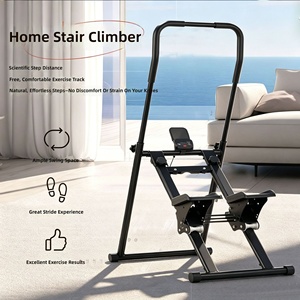 Máquina de Escalada para el Hogar, Simulador de Senderismo, Stepper, Equipo de Fitness con Resistencia de Aire, Material de Acero, Suministro Directo de Fábrica - Product Image 2
