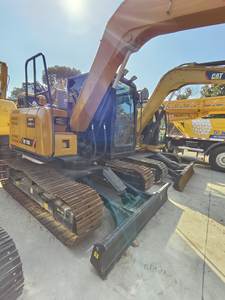 รถขุด Sany SY75C ของแท้ ลดราคาสุดคุ้ม คุณภาพเยี่ยม พร้อมใช้งานในงานก่อสร้าง กำลังขายดี - Product Image 4