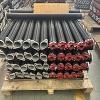 218 Ressort de torsion de porte de garage pour porte de garage Quincaillerie de porte de garage