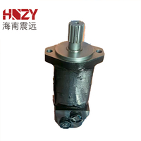 104-1028-006 104-1175-006 104-1214-006 104-1215-006 104-1218-006 Hydraulischer Orbitalmotor der 2000er Serie für Landwirtschaft und Bauwesen