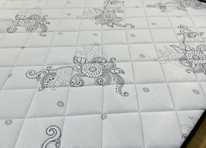 <span class=keywords><strong>Precio</strong></span> de fábrica Cama Colchón Twin Full Queen <span class=keywords><strong>King</strong></span> Size Colchón Pedido en línea en una caja Hotel Roll up Bonnell Spring Colchones - Product Image 4