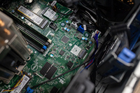 Tour Dell Precision 3680 Intel Core i5 i9 14e génération-Tour 512 Go Station de travail SSD 1 To