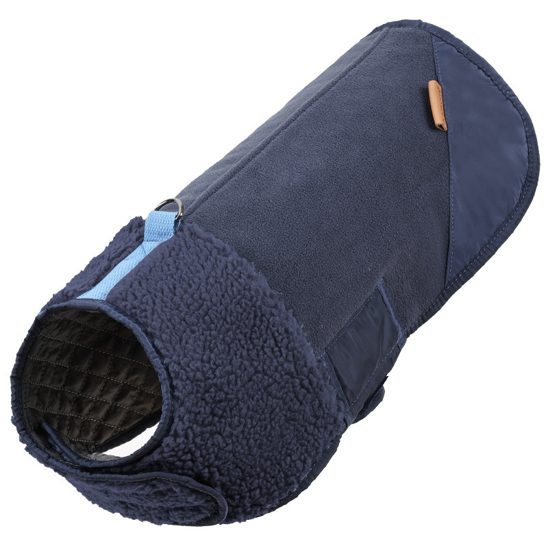Bleu foncé