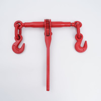 Sangle à cliquet à rembobinage automatique, sangle de fixation robuste pour remorque et utilisation logistique