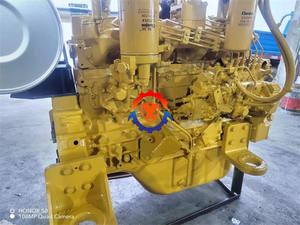 Piezas de excavadora, motor 3066, 3116, 3304, 3306, 3406, 3408, c7, c13, c15, c18, 325c, montaje de motor de maquinaria para E320c - Product Image 2