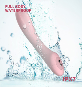 Vibrador de Punto G Personalizado Odeco, Juguete Sexual para Mujeres, Masajeador Vaginal, Silicona Segura, Recargable por USB, Resistente al Agua IPX7 - Product Image 6