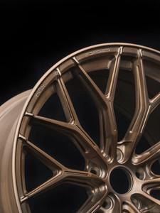 Cerchi Forgiati Monoblocco da 18 Pollici a Forma di Cuore Candy per Lexus Tesla Honda Toyota Mustang - Product Image 5