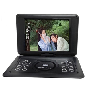 جهاز محمول محمول بشاشة عرض عالية الدقة مع وظيفة لعبة تلفاز بدوران حر ودرجة دوران شاشة كبيرة وقت طويل - Product Image 6