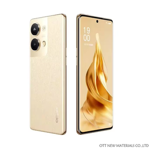 Téléphone portable <span class=keywords><strong>OPPO</strong></span> Reno9 <span class=keywords><strong>RENO</strong></span> 9 Pro+ à succès avec 16 Go + 512 Go, double SIM, <span class=keywords><strong>Android</strong></span> 8.1, smartphone intelligent Google MTK6580M - Product Image 6