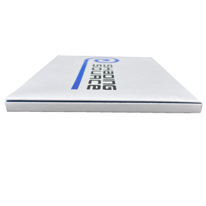 Brochure vidéo numérique personnalisée avec écran LCD TFT de 4,3, 5, 7 ou 10 pouces pour salutations, cadeaux, invitations, cartes de visite et marketing - Product Image 4
