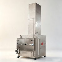 Systèmes de purification professionnels N2O haute pureté 7N pour le gravage et le nettoyage de circuits