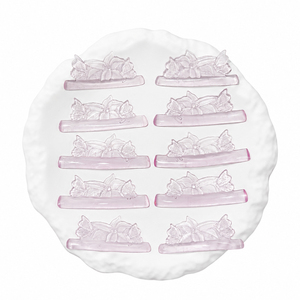 Pads <span class=keywords><strong>de</strong></span> <span class=keywords><strong>rehaussement</strong></span> <span class=keywords><strong>de</strong></span> <span class=keywords><strong>cils</strong></span> coréens souples <span class=keywords><strong>et</strong></span> plats, ultra-fins, sans colle, adhésifs, en cystamine, pour vente en gros - Product Image 2