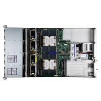 Servidor Empresarial en Rack Supermicros AS-2025HS-TNR 2U Usado con Procesador AMD EPYC 9004 para Inferencia de IA y Computación en la Nube