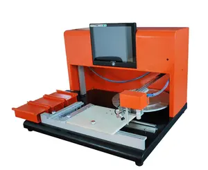 Handmatige Smt Pick And Place Machine