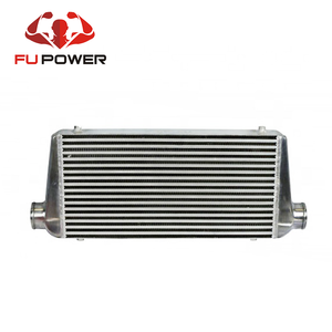 Silber Auto Autorennen Teile Turbo Kühlsystem Aluminium rohr Ladeluft kühler Rohrs ch lauch Kit Für Mitsubishi Lancer Evo 1 2 <span class=keywords><strong>3</strong></span> - Product Image 2