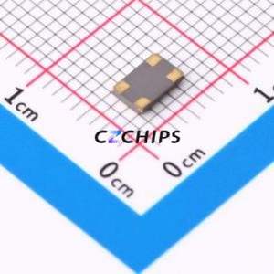 K5A200001830 Crystal (Passive) SMD5032-4P Crystal Oscillator 20MHz 30ppm 18pF - Product Image 2
