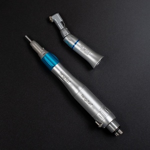 Nouveau produit de notre propre fabricant : Accessoires dentaires durables, pièce à main micromoteur dentaire haute vitesse <span class=keywords><strong>Coxo</strong></span> - Product Image 1