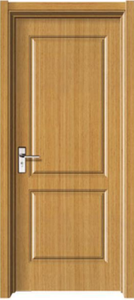 Hot bán melamine MDF/PVC/Kim loại/Trắng mồi cửa giá - Product Image 2