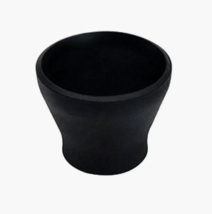 Reductor Excéntrico/Concentrico de Acero al Carbono/Acero Inoxidable ASME B16.9 ASME A403 Wp 304 316 de Alta Calidad para Soldadura a Tope - Product Image 1