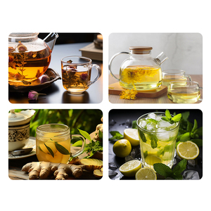 市販の茶抽出処理機茶飲料製造機茶飲料抽出システム - Product Image 3