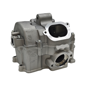 Culasse et couvercle de culasse pour CF500 CF188 500cc X5 Goes 520 Linhai Loncin Gladiator RX510 ATV UTV 0180-020001 - Product Image 5