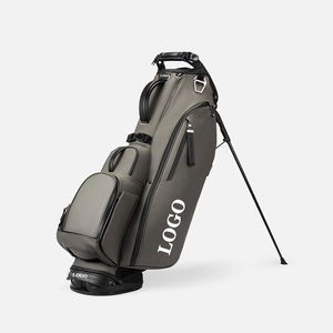 Ultralight Polyester <b>Golf</b> <b>Bags</b> Portable <b>Golf</b> Stand <b>Bag</b> with Legs High Quality Custom Design Nylon <b>Golf</b> Carry <b>Bag</b> - Product Image 6