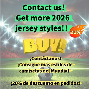 Maglie <span class=keywords><strong>da</strong></span> Calcio per Adulti del Marocco 2026 in Fibra di Poliestere di Qualità Thailandese, Versione Giocatore e Tifoso, Servizio OEM, Asciugatura Rapida - Product Image 3