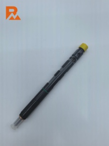 320-06833 28258683 Inyectores Common Rail para Excavadora de Orugas con Motor 448 - Product Image 2