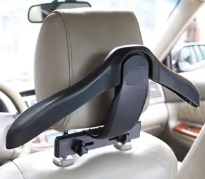 塑料汽车用法后座衣架多功能汽车配件汽车衣架