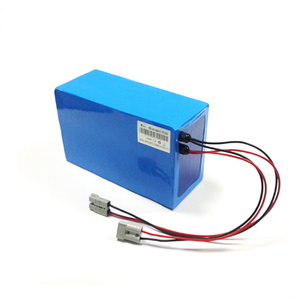Paket Baterai E-bike 40Ah 30Ah 20Ah 54v 52v <span class=keywords><strong>48V</strong></span> Paket Baterai Ebike 52v 30ah - Product Image 3