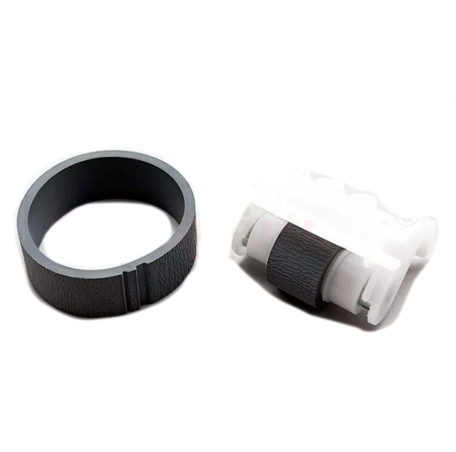 Feed Separation Pickup Roller for Epson L1110 L3110 L3150 L3156 L3160 L4150 L4160 L4158 Printer Parts