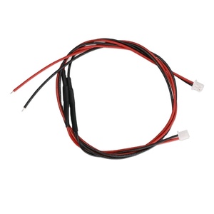2-Pin Plug-in Copper Core Wire Harness for LED Strip Light with Connector - Product Image 3