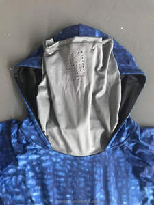 顶级芯轻质吸湿排汗连帽衫狩猎服装迷彩服面具套头衫狩猎衬衫钓鱼服装 - Product Image 3