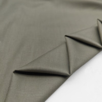 Pabrik harga grosir penjualan laris kain jubah modis pria Muslim lembut