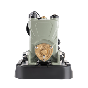 Pompe à eau surpresseur automatique auto-amorçante OEM haute pression pour extérieur, pour la Chine, hauteur de refoulement max. 30m - Product Image 5
