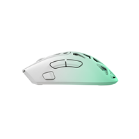 Souris magnétique à micro-mouvement personnalisable, interrupteurs analogiques magnétiques à déclenchement rapide, souris sans fil, capteur PAW3955 8 kHz