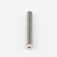 ASTM A193 B8 Stainless Steel Fully Threaded Stud Bolts Continuous Thread Rods