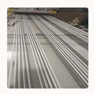 Tige en fibre de verre de 8mm pour piquet de raisin de vignoble agricole - Product Image 2