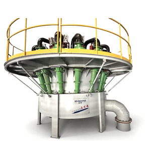 आइसो9001 380v पेटेंट चक्रवात विभाजक के लिए प्रतिस्पर्धी पंप कोर घटक के साथ प्रतिस्पर्धी पंप कोर घटक के साथ - Product Image 1